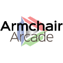 Armchairarcade.com logo