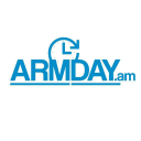 Armday.am logo