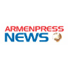 Armenpress.am logo