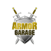 Armorgarage.com logo