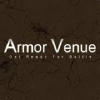 Armorvenue.com logo