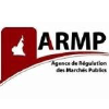 Armp.cm logo