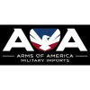 Armsofamerica.com logo