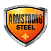 Armstrongsteel.com logo