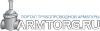 Armtorg.ru logo