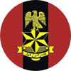 Army.mil.ng logo