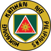 Army.mil.ph logo