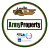 Armyproperty.com logo