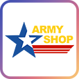 Armyshop.co.kr logo