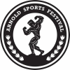 Arnoldsportsfestival.com logo