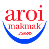 Aroimakmak.com logo