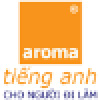 Aroma.vn logo