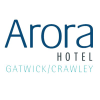 Arorahotels.com logo