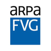 Arpa.fvg.it logo