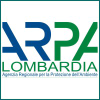 Arpalombardia.it logo