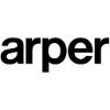 Arper.com logo