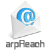 Arpreach.com logo