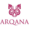 Arqana.com logo