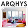 Arqhys.com logo