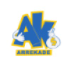 Arrekade.com.br logo