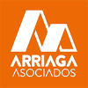 Arriaga.net logo