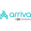 Arriva.nl logo