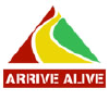 Arrivealive.co.za logo