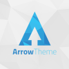 Arrowtheme.com logo