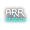 Arrstatus.com logo