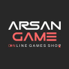 Arsangame.com logo