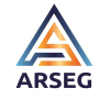 Arseg.ao logo