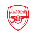 Arsenal.ir logo