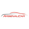 Arsenalcar.com.br logo