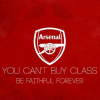 Arsenalfever.com logo