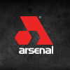 Arsenalinc.com logo
