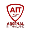 Arsenalinthailand.com logo