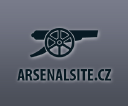Arsenalsite.cz logo