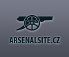 Arsenalsite.cz logo