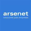 Arsenet.com logo