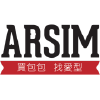 Arsim.com.tw logo