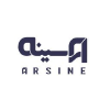 Arsine.ir logo