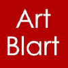 Artblart.com logo
