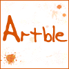 Artble.com logo