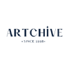 Artchive.com logo