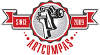 Artcompas.ru logo