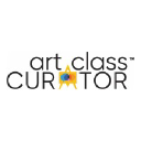 Artcuratorforkids.com logo