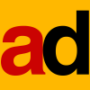 Artdaily.com logo