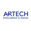 Artechinfo.in logo