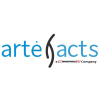 Artefactsys.com logo