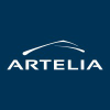 Arteliagroup.com logo
